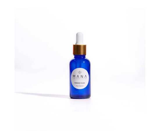 Mana Forever Young Face Serum