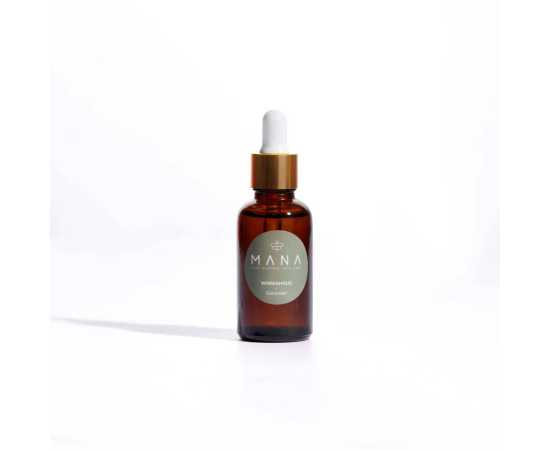 Mana Workaholic Face Oil