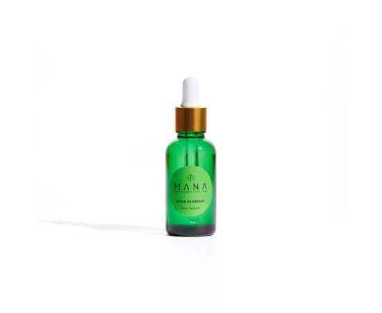 Mana Shine So Bright Hair Serum