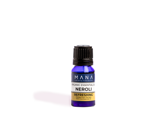 Mana Neroli Essential Oil