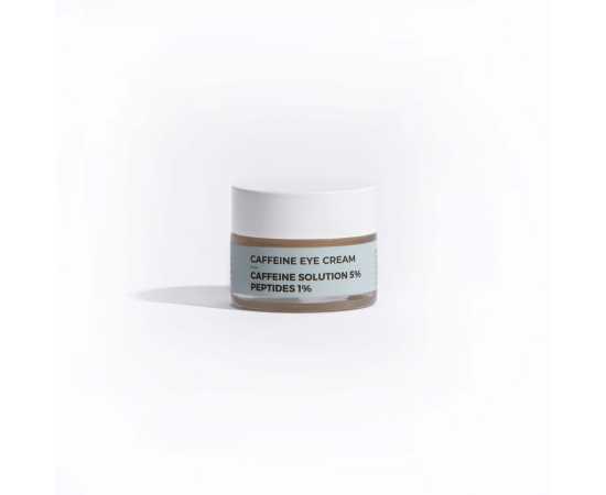 Mana Caffine Eye Cream