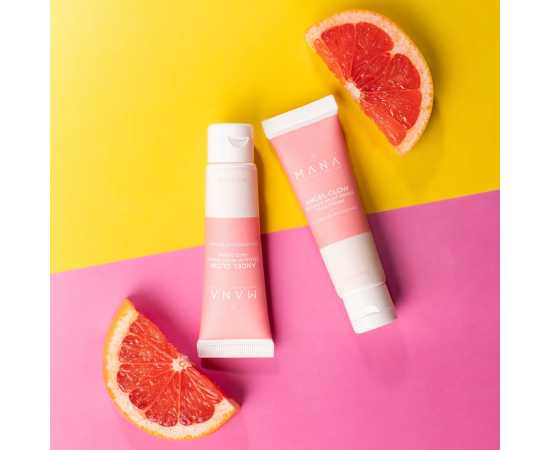 Mana Angel Glow Night Cream