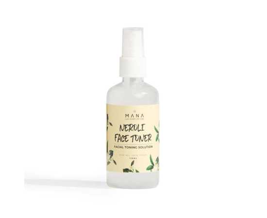 Mana Neroli Face Toner - 110ml