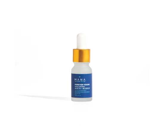 Mana Forever Young Face Serum