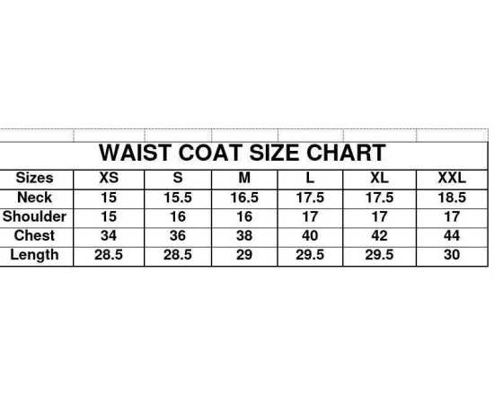 Azlan Shahzad Simple Black Suiting Fabric Waist Coat For Men