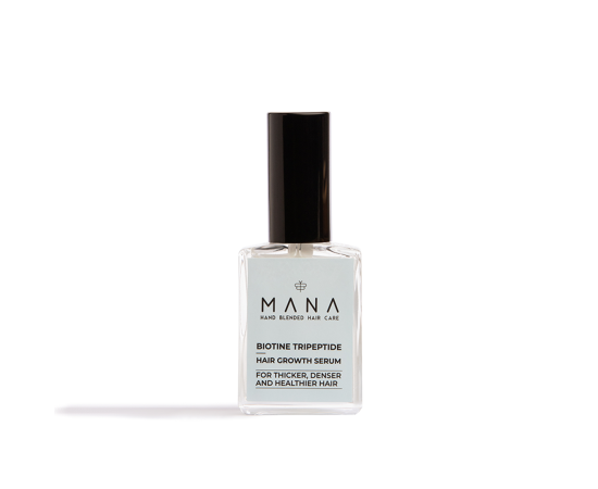 Mana Biotine Tripeptide Hair Serum