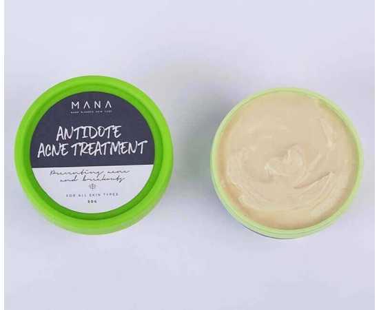 Mana Antidote Acne Treatment