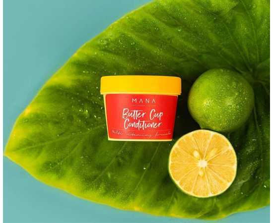 Mana Butter Cup Hair Conditioner