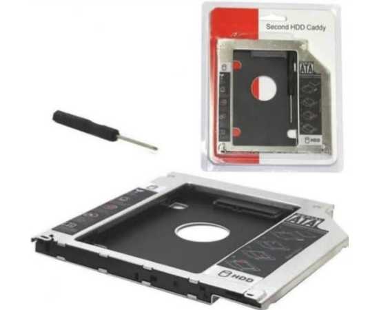 9.5mm/12.7mm Hard Drive Caddy