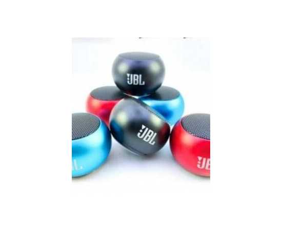 JBL Mini Bluetooth Speaker Extra Bass