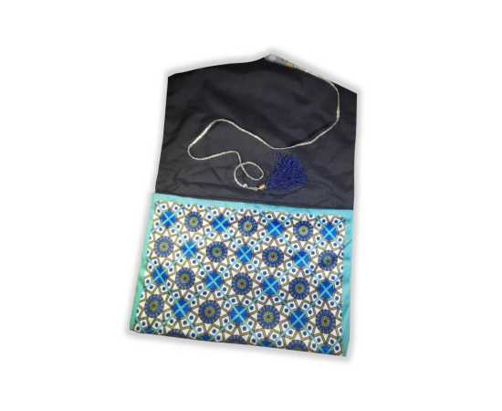 Zamzam Zarqun Sacred Kaaba Quranic Cover - 1 Piece