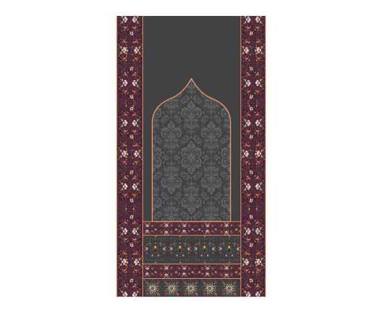 Mahrab Grow Travel Prayer Mat - 1 Piece