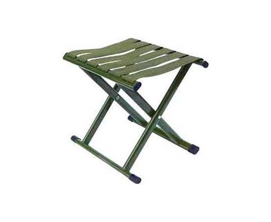 Stool Chair Casual Outdoor Portable Folding