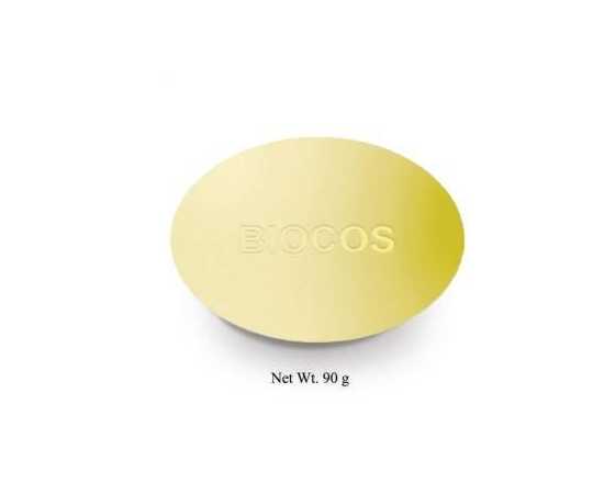 Biocos Bath Anti Acne Soap - 90gm