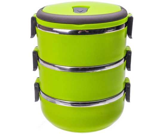 Lunch Box 3 (Large Size)