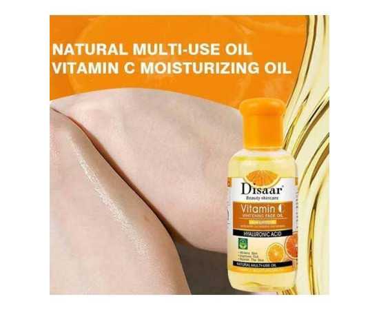Vitamin C Essence Oils Massage