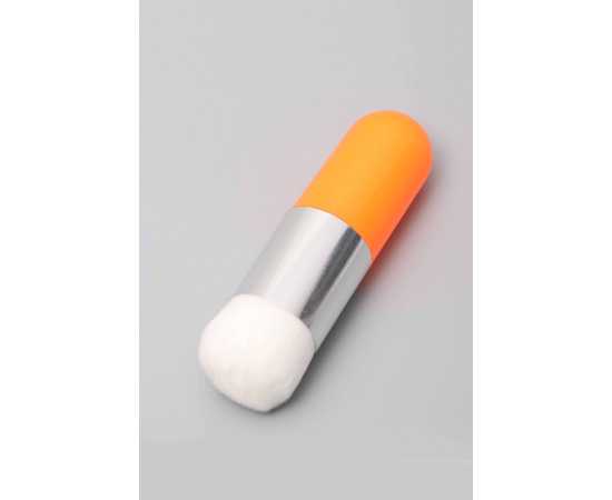 Cosmetics Foundation Brush - 1 Piece