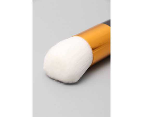 Cosmetics Foundation Brush - 1 Piece