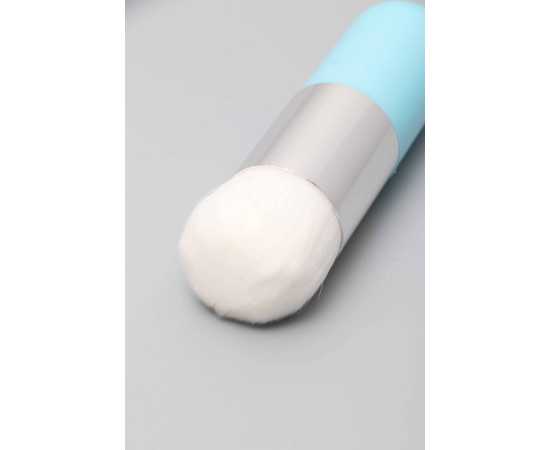 Cosmetics Foundation Brush - 1 PieceCosmetics Foundation Brush - 1 Piece