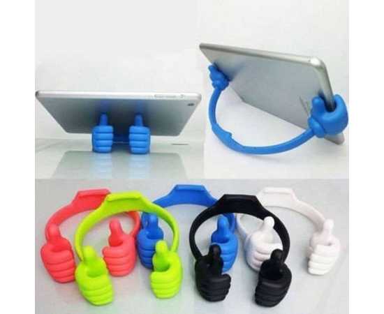 Ok Stand Universal Mobile Phone Holder & Tablet Holder