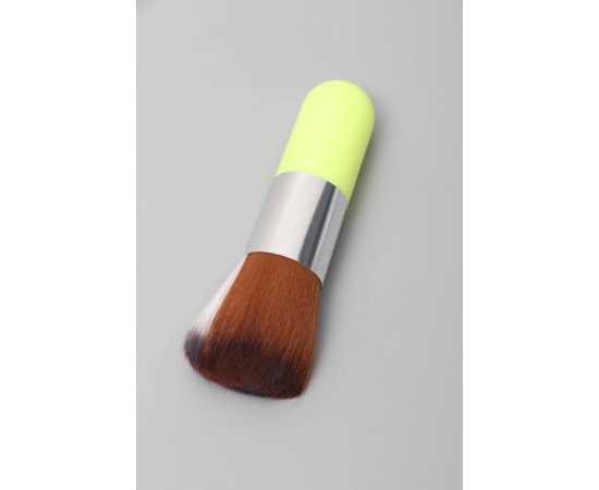 Cosmetics Foundation Brush - 1 Piece