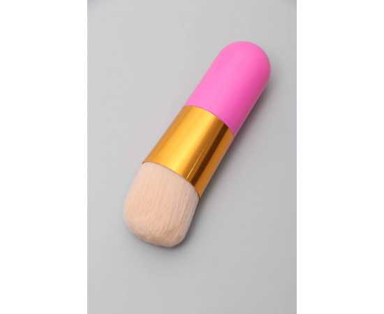 Cosmetics Foundation Brush - 1 Piece