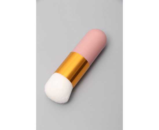 Cosmetics Foundation Brush - 1 Piece