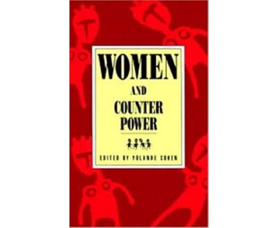 Women And Counter Power (PB)