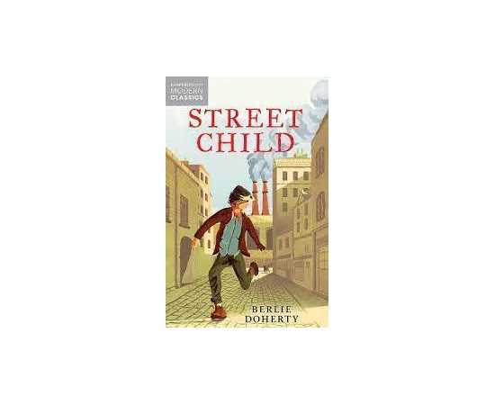Street Child (PB)