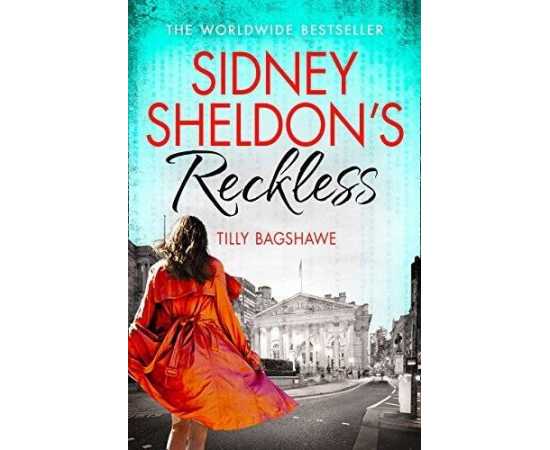 Sidney Sheldon's Reckless (PB)