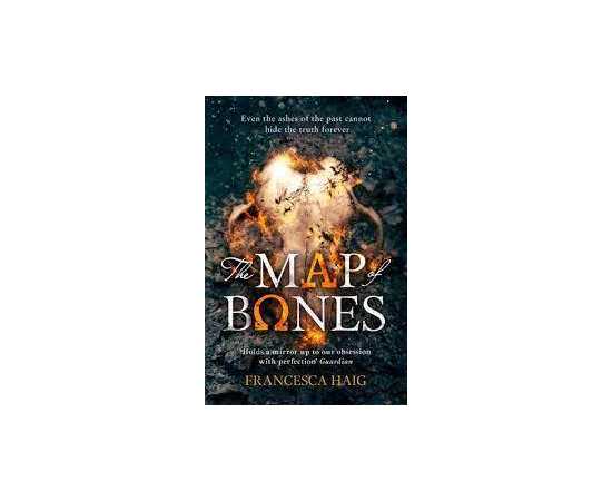 The Map Of Bones Holds A Mirror Up To Our Obsession With Perfection Guardian (PB)