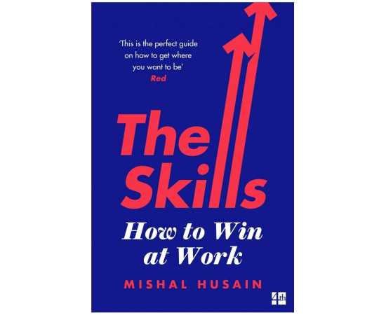 The Skills How To Win At Work (PB)
