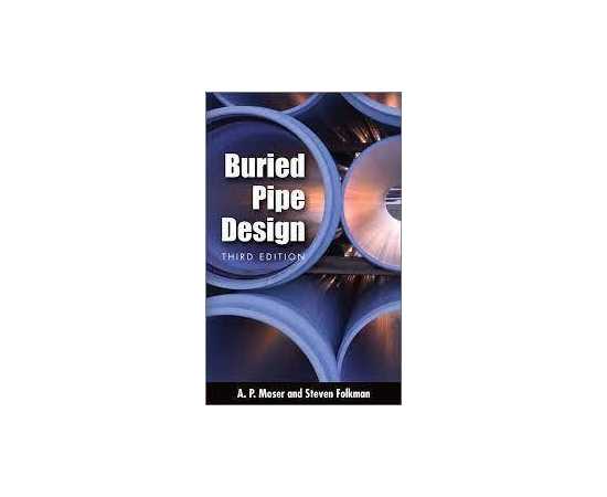 Buried Pipe Design 3/E (HB)