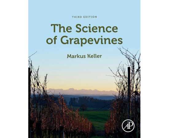 The Science Of Graphevines 3/E (PB)