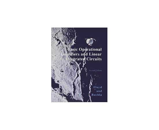 Basic Operational Amplifiers And Linear Integrated Circuits 2/E (PB)