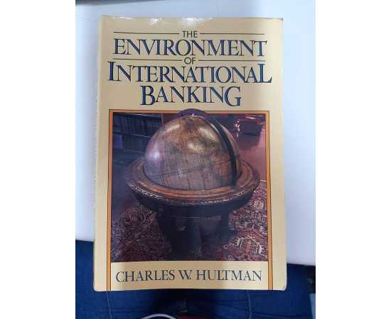 The Environment Of International Banking