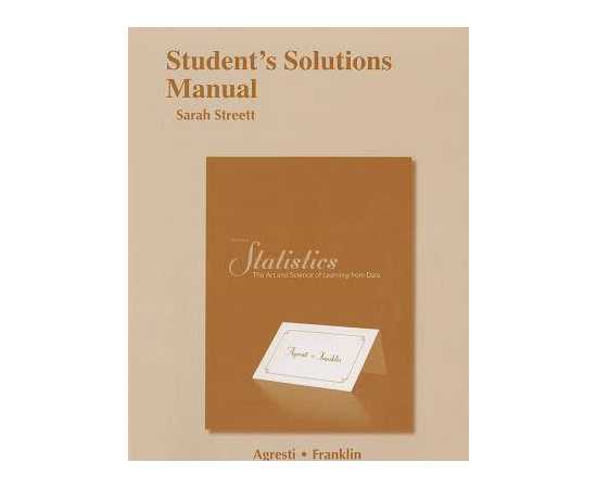 Students Solutions Manual (PB)