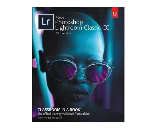 Adobe Photoshop Lightroom Classic Cc 2018 Release (PB)