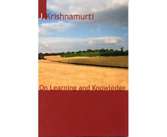 On Learning And Knowledge (PB)