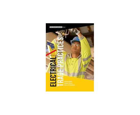 Electrical Trade Practice (PB)