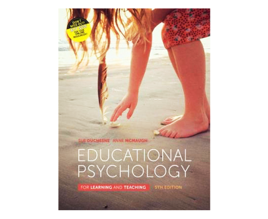 Educational Psychology 5/E (PB)