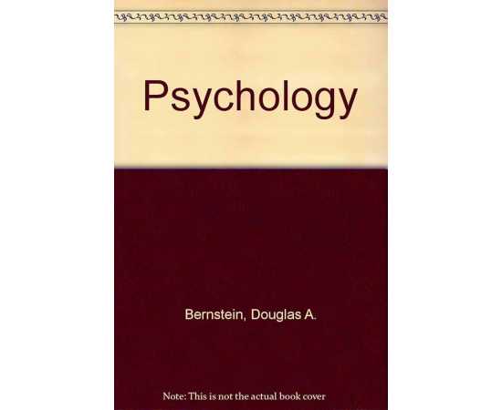 Psychology 2/E (PB)