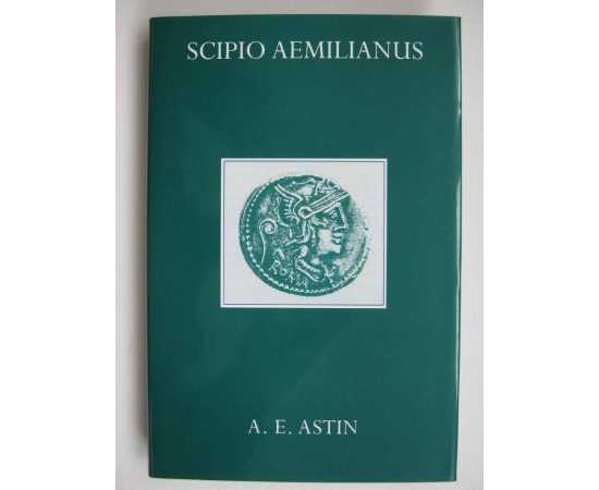 Scipio Aemilianus (HB)