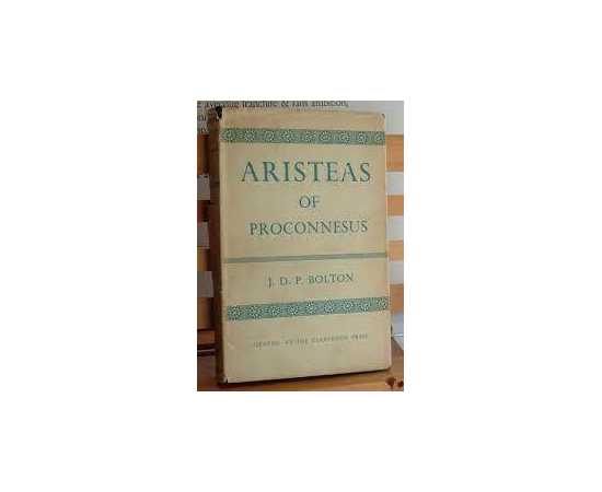 Artisteas Of Proconnesus (HB)