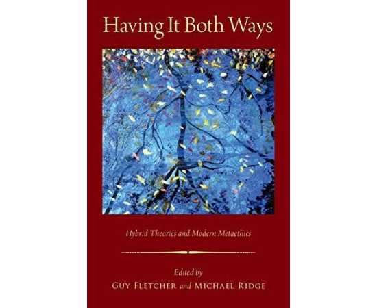 Having It Both Ways (HB)