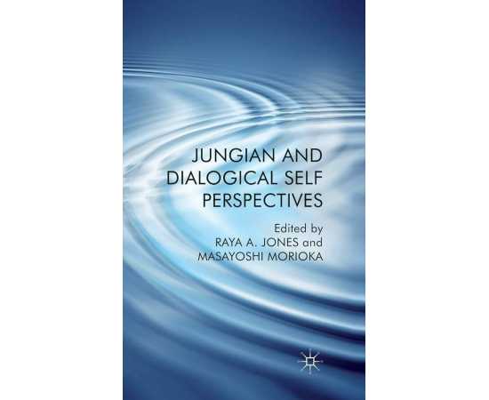 Jungian And Dialogical Self Perspectives (HB)