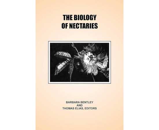 The Biology Of Nectaries (HB)