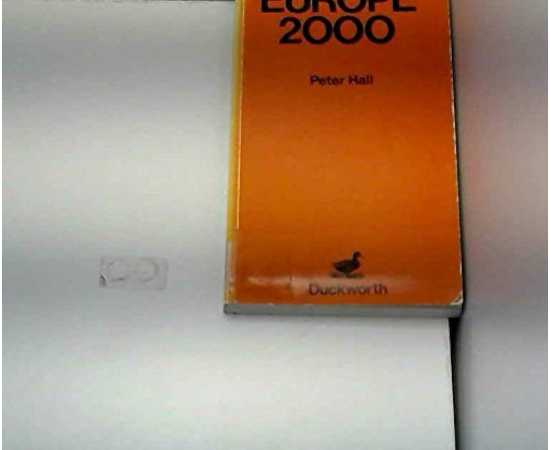 Europe 2000 (HB)