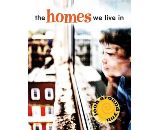 The Home We Live In (HB)