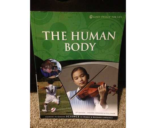 The Human Body (HB)